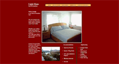 Desktop Screenshot of lighthausbb.com